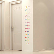 Load image into Gallery viewer, Measurement Wall Stickers