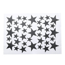 Load image into Gallery viewer, Star Wall Stickers