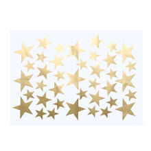 Load image into Gallery viewer, Star Wall Stickers