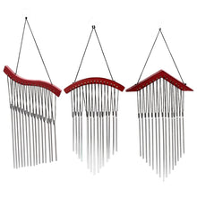 Load image into Gallery viewer, Tubes Wind Chimes
