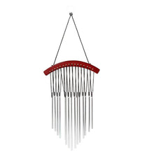 Load image into Gallery viewer, Tubes Wind Chimes