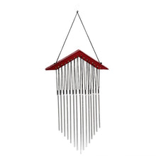 Load image into Gallery viewer, Tubes Wind Chimes
