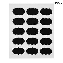 Load image into Gallery viewer, Bowl Labels Stickers