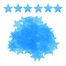 Load image into Gallery viewer, Luminous Wall Stickers