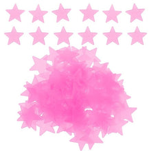 Load image into Gallery viewer, Luminous Wall Stickers