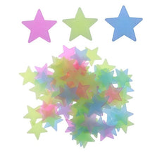 Load image into Gallery viewer, Luminous Wall Stickers