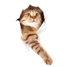 Load image into Gallery viewer, Toilet Stickers Wall