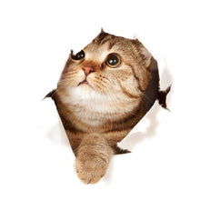 Load image into Gallery viewer, Toilet Stickers Wall