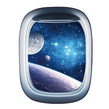 Load image into Gallery viewer, Sky Planet Stickers