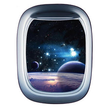 Load image into Gallery viewer, Sky Planet Stickers